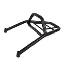 Genuine Buddy Rear Rack (Black) - 50/125/150/170i RRB1-B