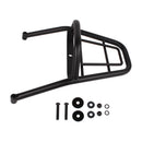 Genuine Buddy Rear Rack (Black) - 50/125/150/170i RRB1-B - image 2