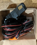 12V Power Wheels Toy with Battery and Charger, Model 00801-1778, New in Box Magic Cars 1