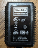 12V Power Wheels Toy with Battery and Charger, Model 00801-1778, New in Box Magic Cars 2