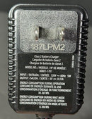 Fisher Price Power Wheels 6V Battery Charger 00801-1781 Magic Cars 1