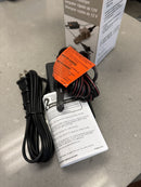 Fisher Price Power Wheels 12V 2.5A Fast Charger Model 00801-1429 Magic Cars Variant 0