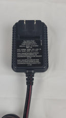 12-Volt Power Wheels Battery and Charger Model 00801-1778 Magic Cars 1
