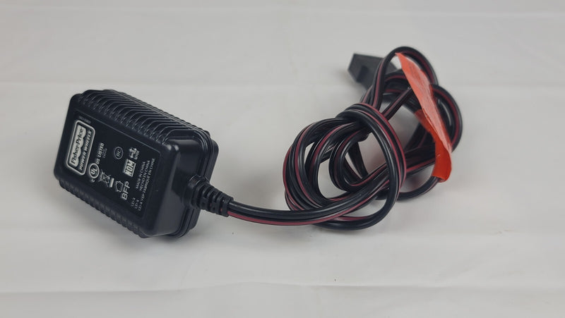 12-Volt Power Wheels Battery and Charger Model 00801-1778 Magic Cars 2