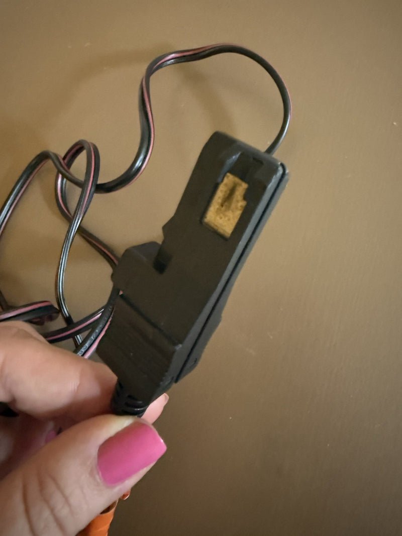 12-Volt Power Wheels Battery and Charger Model 00801-1778 Magic Cars 1