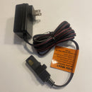 12 Volt Battery Powered Ride-On Toy with Charger and Wheels Model 00801-1778 Magic Cars 2