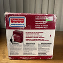 6-Volt Rechargeable Red Replacement Battery for Power Wheels Toys Magic Cars 15