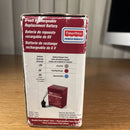 6-Volt Rechargeable Red Replacement Battery for Power Wheels Toys Magic Cars 1