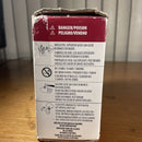 6-Volt Rechargeable Red Replacement Battery for Power Wheels Toys Magic Cars 3