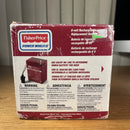 6-Volt Rechargeable Red Replacement Battery for Power Wheels Toys Magic Cars Variant 0