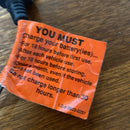 12V Replacement Battery Charger for Fisher Price Power Wheels Magic Cars 3