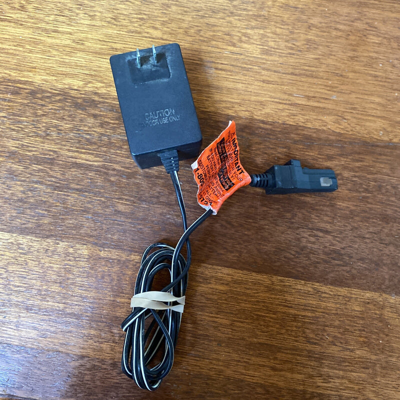 12V Replacement Battery Charger for Fisher Price Power Wheels Magic Cars 8