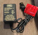 12V Rechargeable Battery and Charger for Fisher-Price Power Wheels Class 2 Vehicles Magic Cars 0