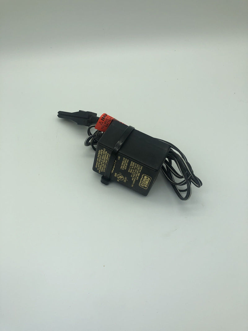 Genuine Fisher-Price Power Wheels Class 2 12V Battery Charger Magic Cars 0