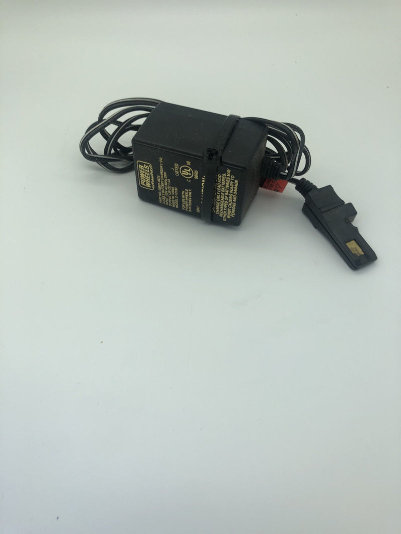 Genuine Fisher-Price Power Wheels Class 2 12V Battery Charger Magic Cars 2