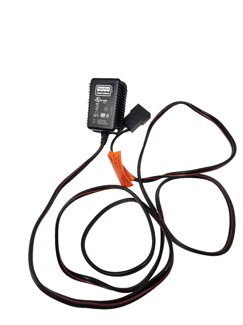 Fisher Price Barbie Jeep 12 Volt Battery Powered Ride-On with Charger and Durable Wheels H3427 Magic Cars 3