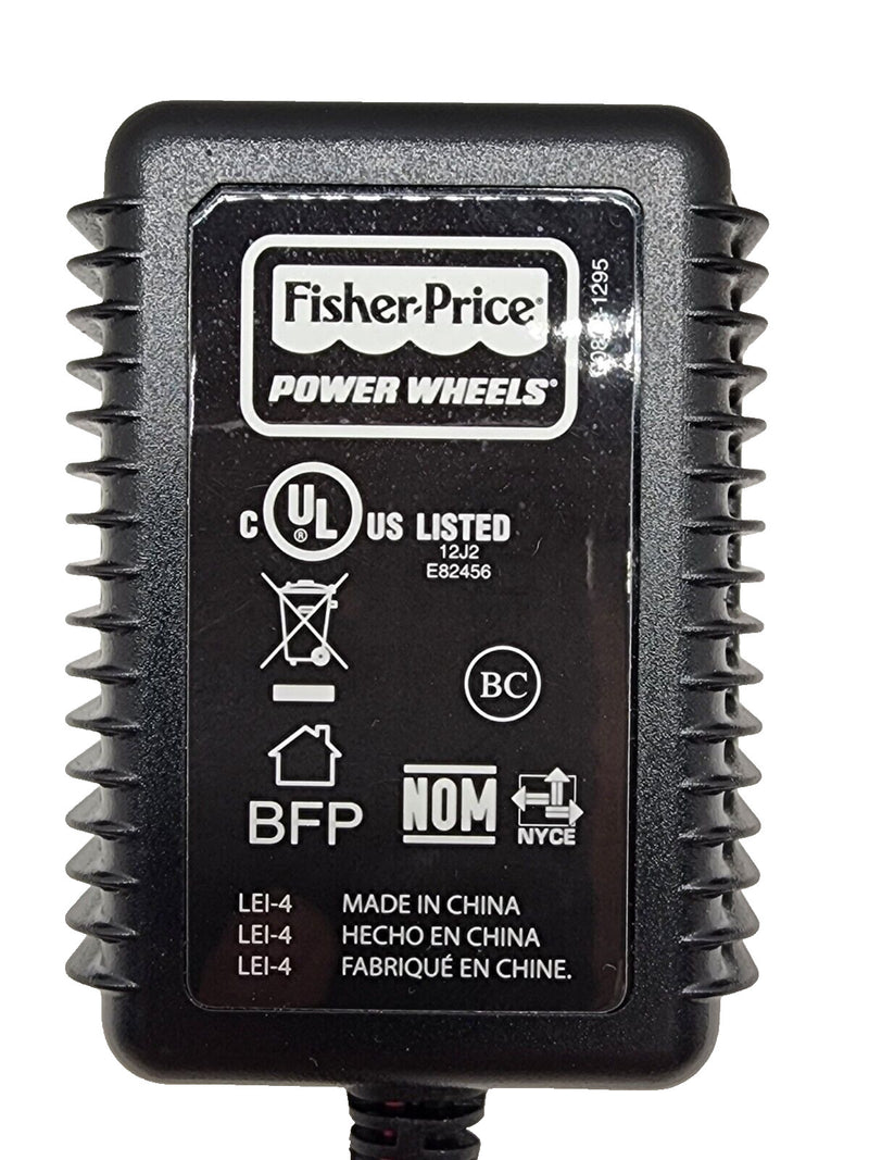 Fisher Price Barbie Jeep 12 Volt Battery Powered Ride-On with Charger and Durable Wheels H3427 Magic Cars Variant 0