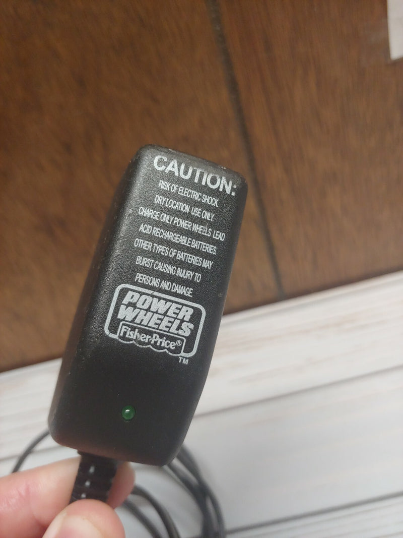 12V Battery-Powered 2-Wheel Ride-On Model 00801 with Charger Magic Cars 1