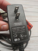 12V Battery-Powered 2-Wheel Ride-On Model 00801 with Charger Magic Cars 2