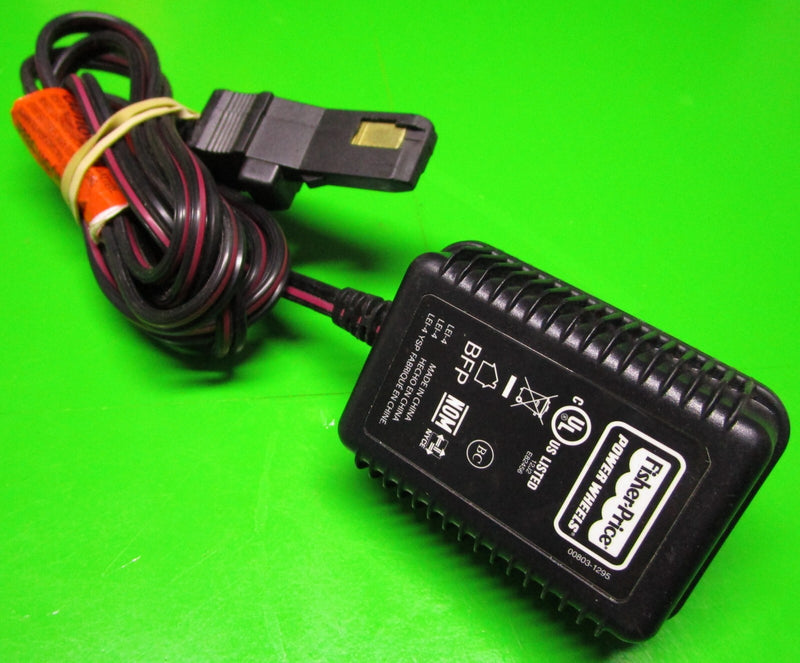 12V Ride-On Toy with Power Wheels, Battery, and Charger Magic Cars 0