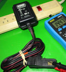 12V Ride-On Toy with Power Wheels, Battery, and Charger Magic Cars 5