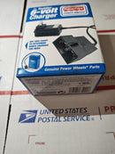 6 Volt Power Wheels Toddler Ride-On with Charger Genuine Brand Magic Cars 4