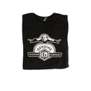 Genuine Handlebars Crew Neck Sweatshirt (Black) - image 2