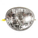 Genuine Headlight Assembly OEM for Genuine Buddy 2007+