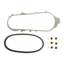 Genuine Hooligan 170i OEM CVT Transmission Service Kit (Standard)