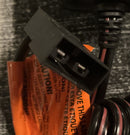 OEM Genuine Blue Power Wheels Battery Charger for Fisher Price 00801-1781 Magic Cars 2