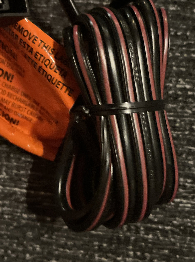 OEM Genuine Blue Power Wheels Battery Charger for Fisher Price 00801-1781 Magic Cars 4