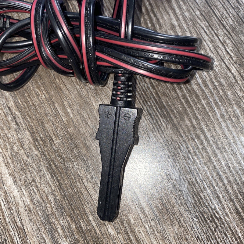 12V Power Wheels Class 2 Battery and Charger Replacement Magic Cars 5