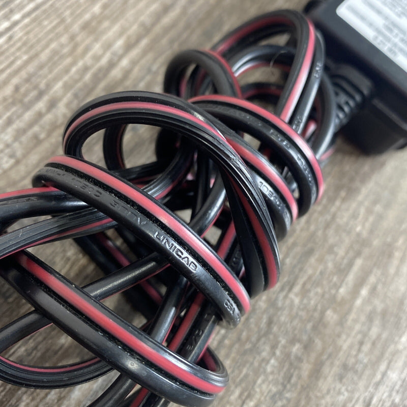 12V Power Wheels Class 2 Battery and Charger Replacement Magic Cars 9