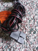 6V 0.35A Power Wheels Battery Charger for Kids Ride-On Vehicles Magic Cars 2