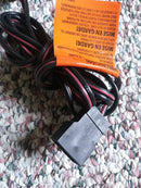 6V 0.35A Power Wheels Battery Charger for Kids Ride-On Vehicles Magic Cars 4