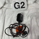 12V Class 2 Power Wheels with Battery and Charger Magic Cars 0