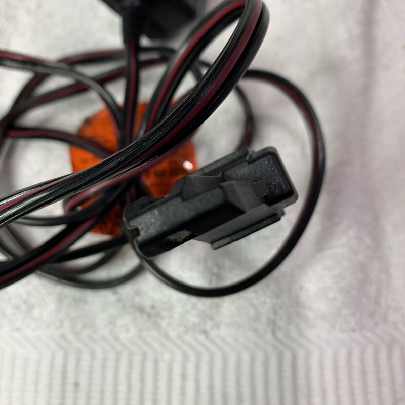 12V Class 2 Power Wheels with Battery and Charger Magic Cars 1