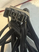 12V Rechargeable Battery and Charger for Ride-On Toys Compatible with Peg Perego Models Magic Cars 2