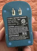 12 Volt OEM Rechargeable Battery and Charger for Peg Perego Ride-On Toys Magic Cars 1