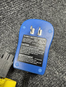 OEM Peg Perego 12 Volt Battery and Charger Model 12VMPAF-1 T40 Magic Cars 2