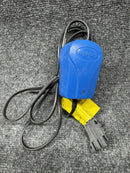 OEM Peg Perego 12 Volt Battery and Charger Model 12VMPAF-1 T40 Magic Cars Variant 0