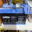 12-Volt Replacement Battery for 2-Speed Ride-On Vehicles Magic Cars 2