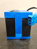 12-Volt Rechargeable Battery for 2-Speed Kids' Ride-On Vehicles Model IAKB0501 Magic Cars 3