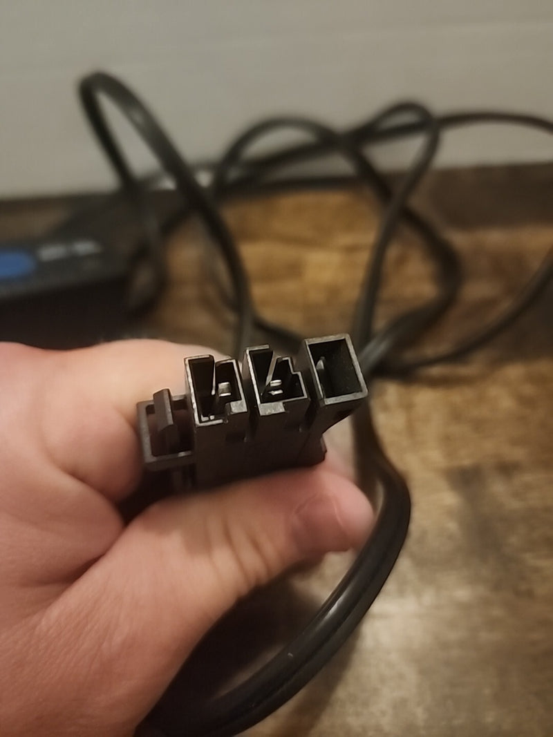 OEM 12V 12W Battery Charger for Peg Perego Vehicles - Tested Quality Magic Cars 0