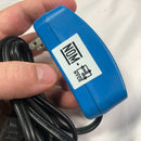 12V Battery Charger for Ride-On Toy Cars – OEM Replacement Part 25200011 Magic Cars 2