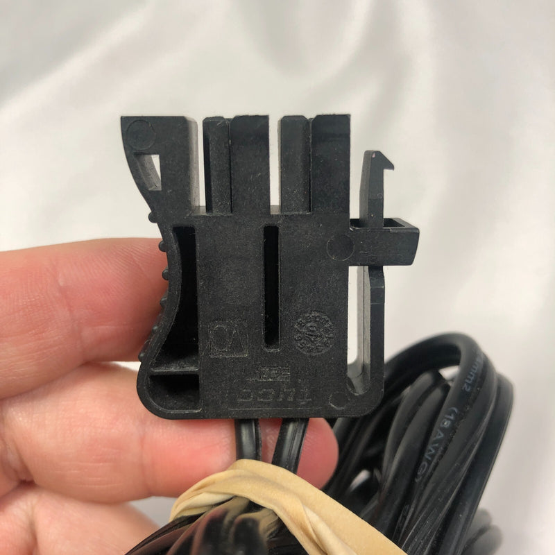 12V Battery Charger for Ride-On Toy Cars – OEM Replacement Part 25200011 Magic Cars 3