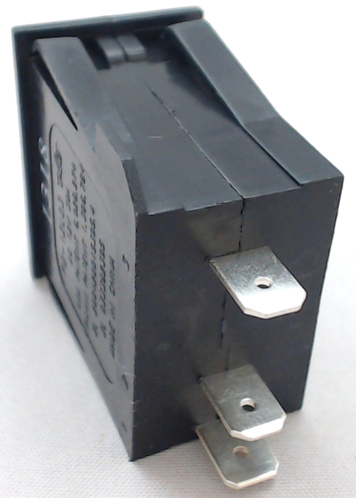 Genuine OEM Peg-Perego Accelerator Pedal Switch, MEPU0001