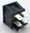 OEM Peg Perego 12-Volt High/Low Toggle Switch MEPU0002 Magic Cars 1