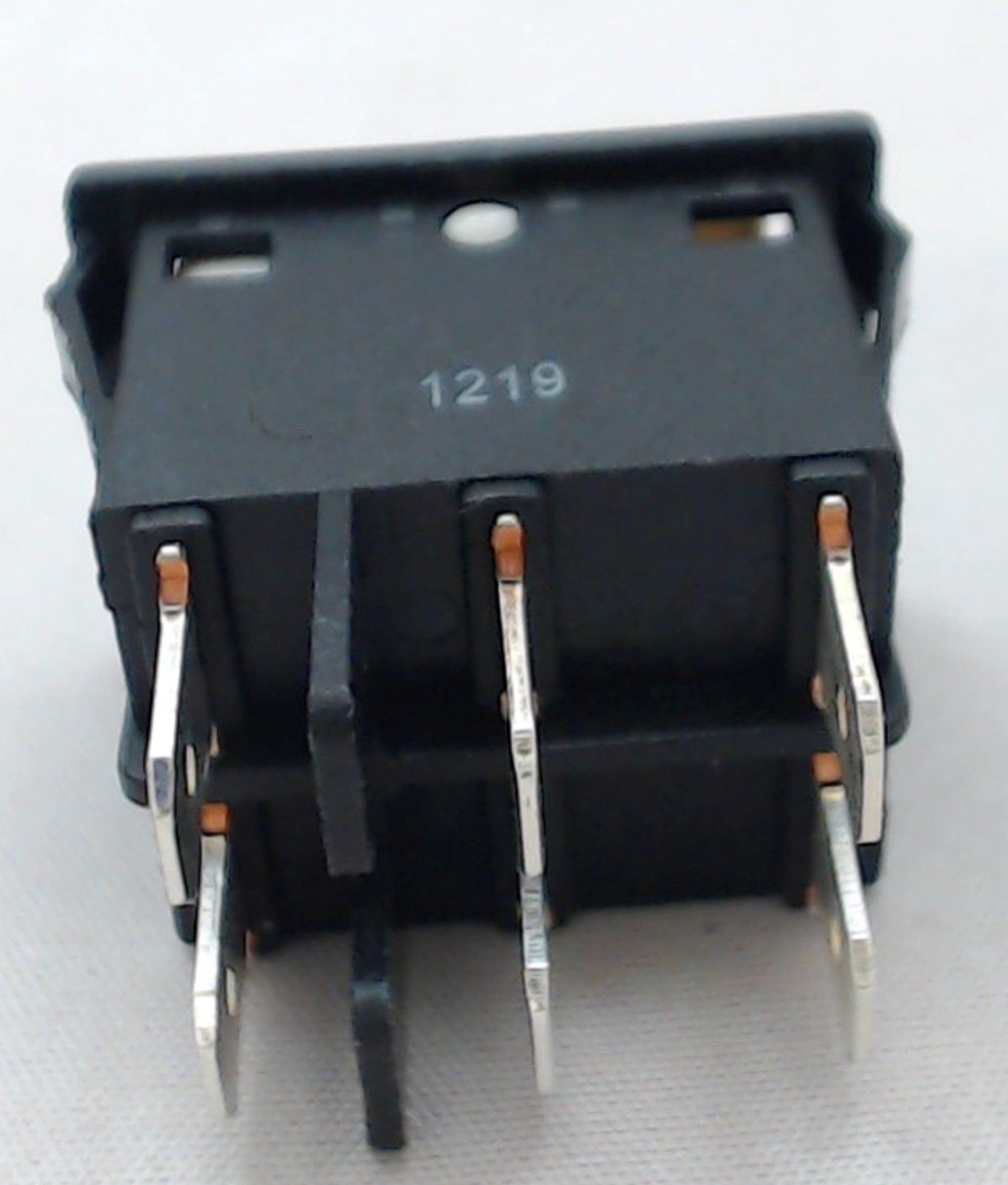 OEM Peg Perego 12-Volt High/Low Toggle Switch MEPU0002