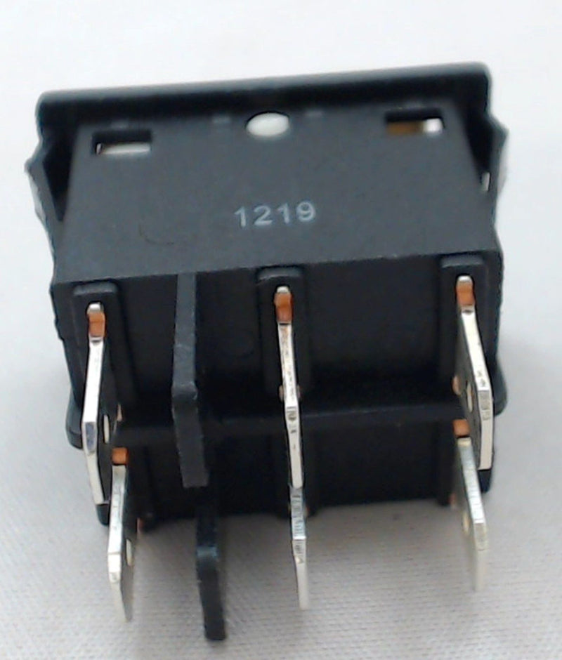 OEM Peg Perego 12-Volt High/Low Toggle Switch MEPU0002 Magic Cars 2